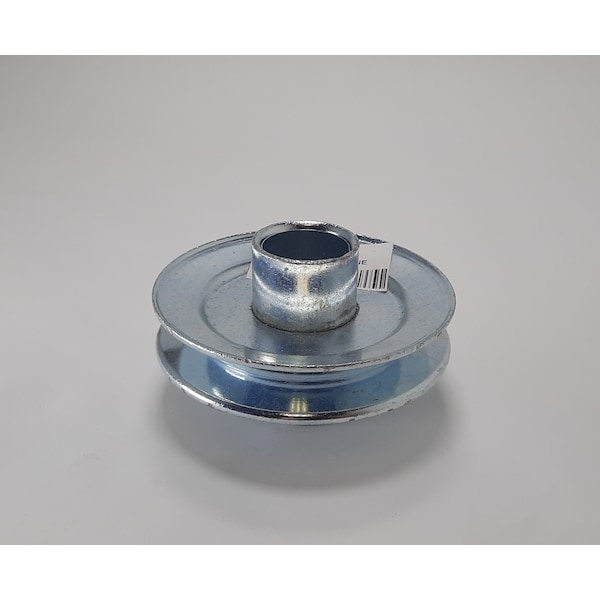 Pulley-Engine